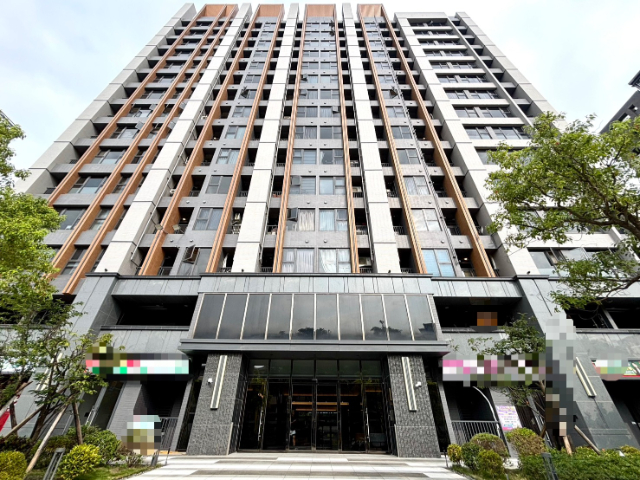 五股買房賣屋成州全新落成三房車,新北市五股區成泰路三段