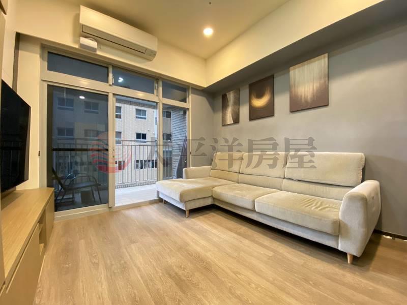 麗寶微風前後陽台三房車,新北市五股區新五路三段