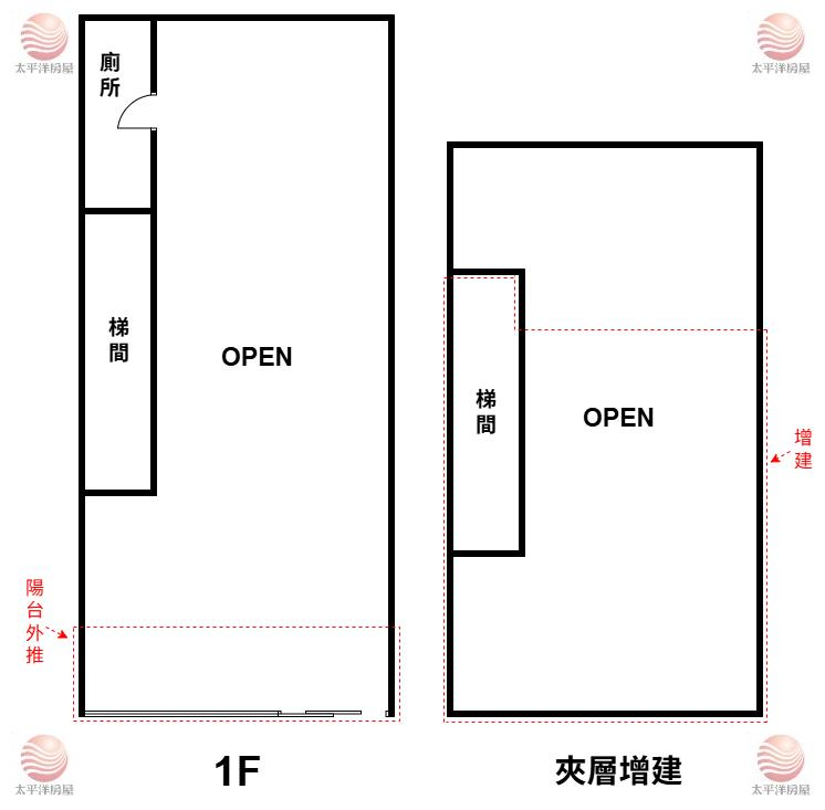 五股買房賣屋春城韻大面寬金店面,新北市五股區新五路二段