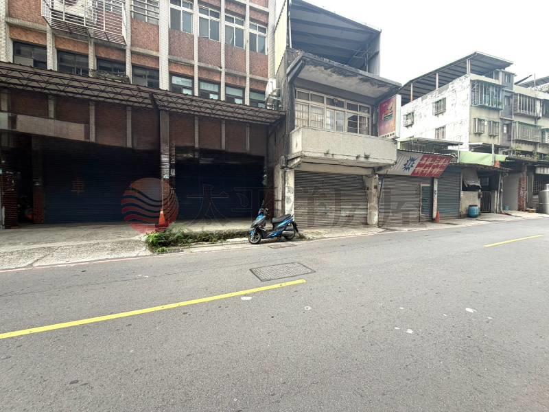 五股國中旁高投報金店王,新北市五股區民義路一段