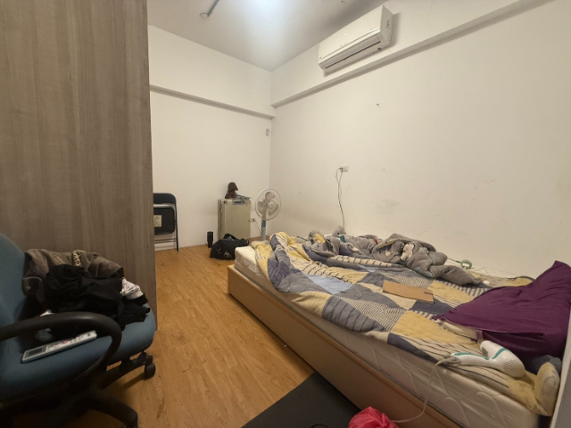 泰山買房賣屋好停車1+2金店面,新北市泰山區泰林路二段