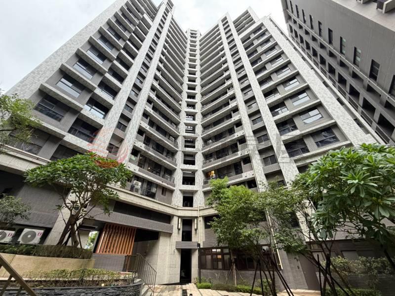 未入住大棟距精緻兩房,新北市五股區新五路三段