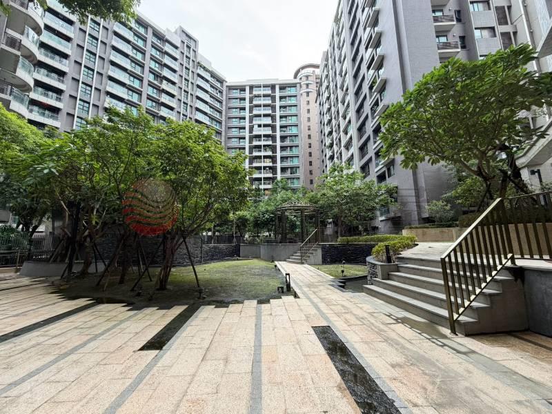 未入住大棟距精緻兩房,新北市五股區新五路三段