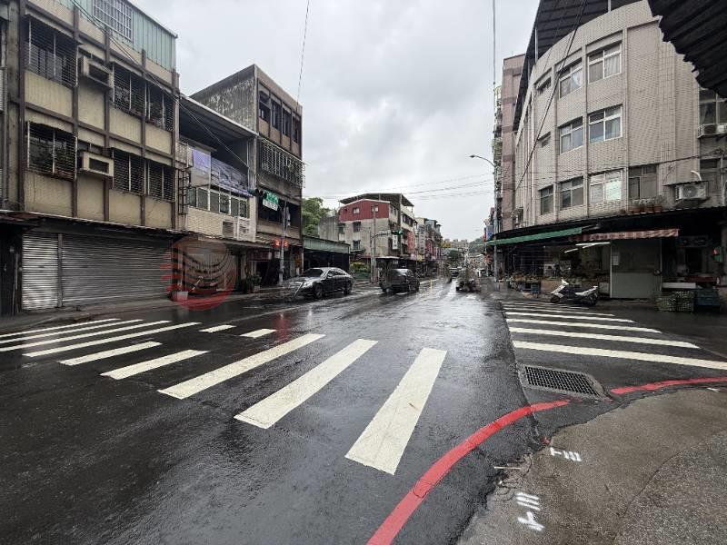 泰林醒目吸金透天店面(稅籍證明),新北市泰山區黎明段