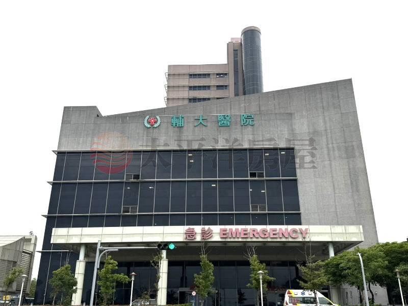 泰山買房賣貴和旁大空間明亮廠辦(工業用),新北市泰山區新北大道六段