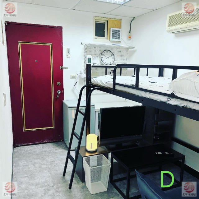 泰山買房賣屋抗通膨置產收租產品,新北市泰山區新民路