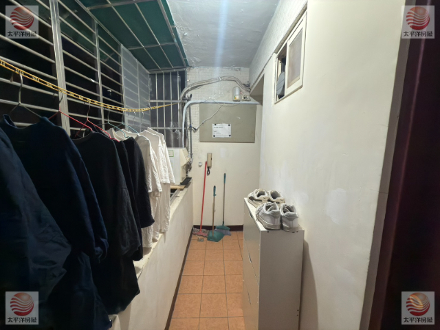 泰山買房賣屋抗通膨置產收租產品,新北市泰山區新民路