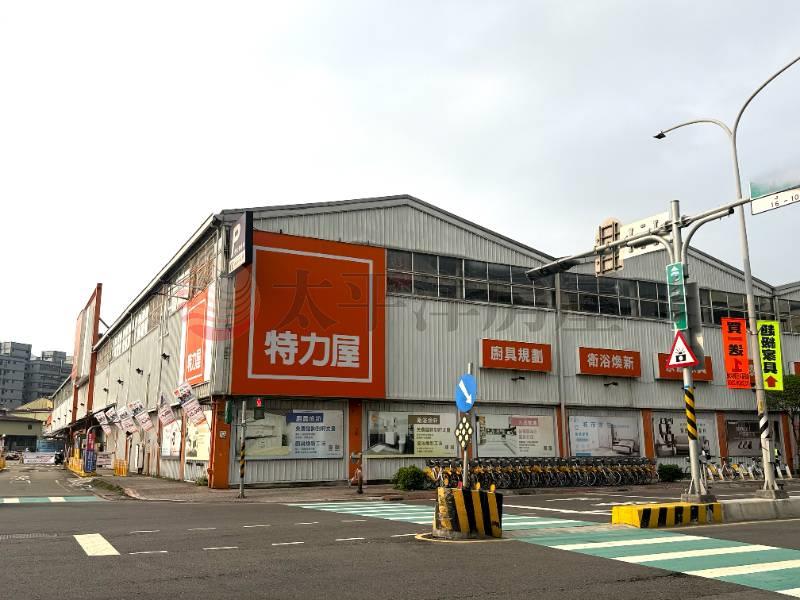 九陽稀有百坪企業總部雙車位,新北市泰山區明志路三段