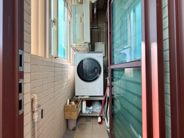 五股買房賣屋歐式河景精裝宅,新北市五股區成泰路四段