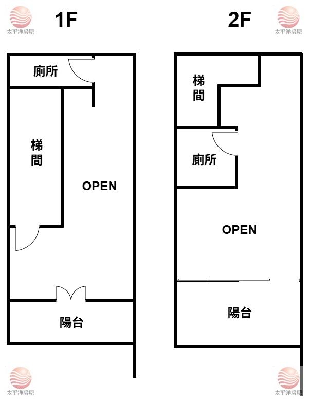 五股買房賣屋神采飛揚店面,新北市五股區新城六路