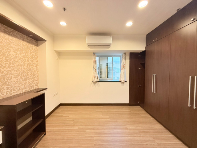 泰山買房賣屋低公設日系美學三房車,新北市泰山區泰林路二段