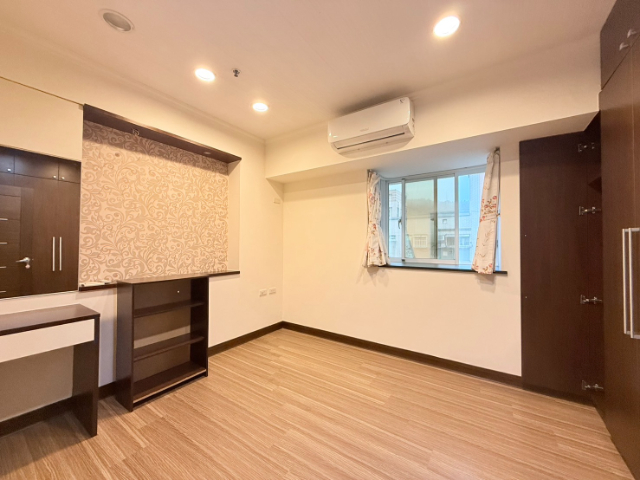 泰山買房賣屋低公設日系美學三房車,新北市泰山區泰林路二段