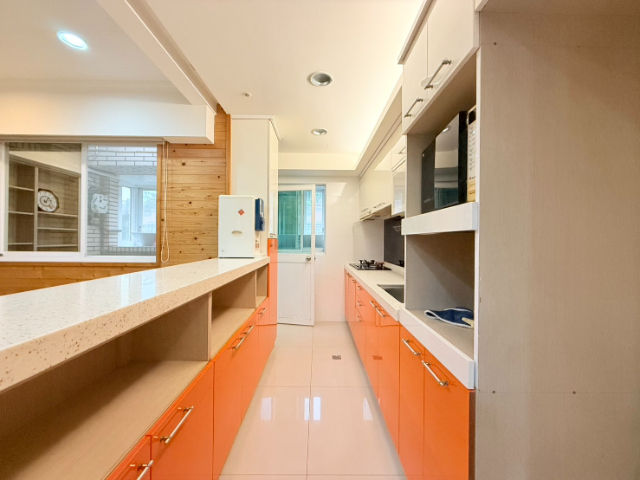 泰山買房賣屋低公設日系美學三房車,新北市泰山區泰林路二段