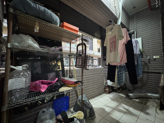 十八甲晶華城方正三房車,新北市泰山區全興路