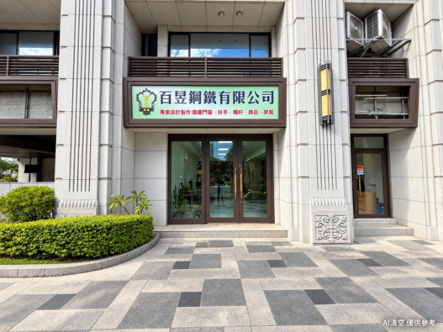 伯爵花園稀有釋出金店面,新北市五股區芳洲六路