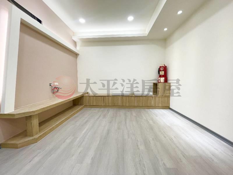 泰山買房賣屋免整理邊間公寓3樓,新北市泰山區明志路三段