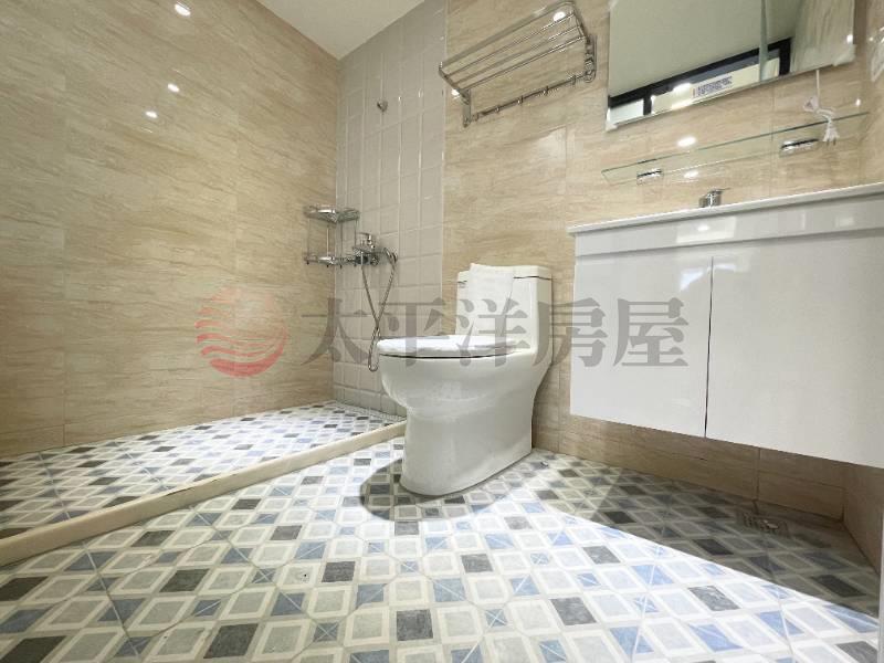 泰山買房賣屋免整理邊間公寓3樓,新北市泰山區明志路三段