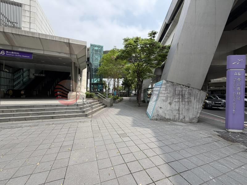 泰山買房賣屋免整理邊間公寓3樓,新北市泰山區明志路三段