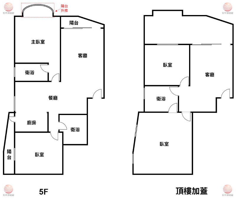 五股買房賣屋稀有華廈頂佳,新北市五股區民義路一段