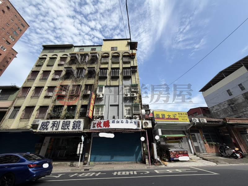 泰山買房賣屋書院金店王,新北市泰山區明志路二段