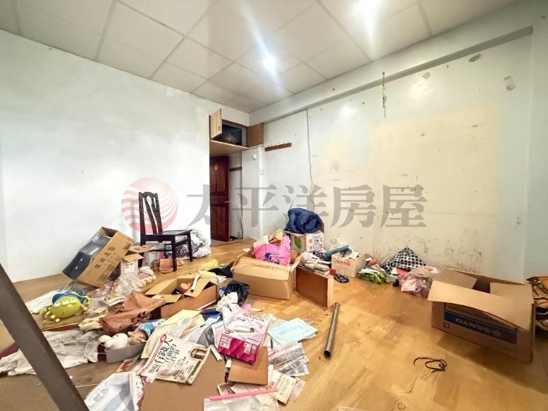 泰山買房賣屋新生方正視野好公寓,新北市泰山區新生路