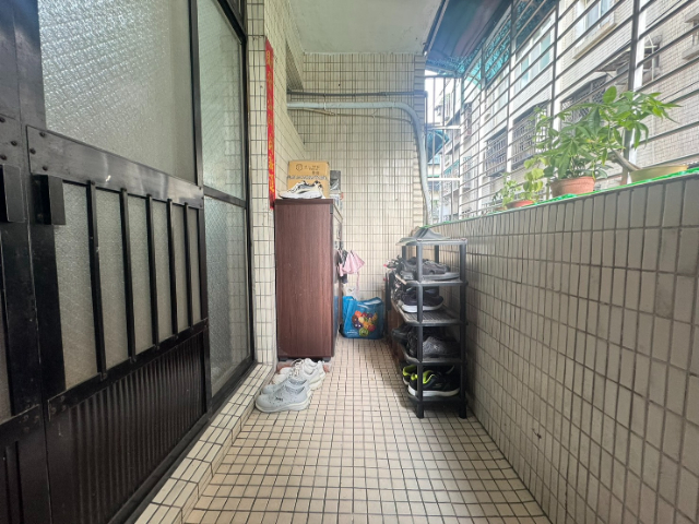 五股買房賣屋溫馨方正三房二樓美寓,新北市五股區成泰路三段