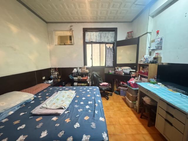 五股買房賣屋溫馨方正三房二樓美寓,新北市五股區成泰路三段