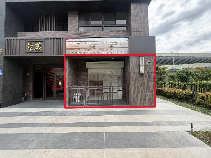五股買房賣屋運動中心房金店面,新北市五股區成泰路三段