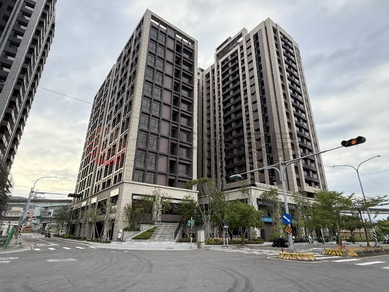 泰山買房賣屋塭仔圳A5企總A,新北市泰山區義東街