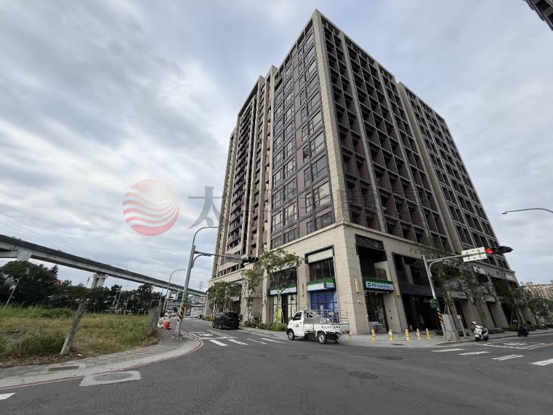泰山買房賣屋塭仔圳A5企總B,新北市泰山區義東街