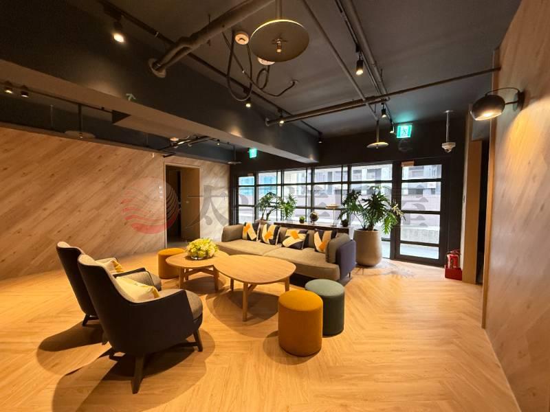 泰山買房賣屋塭仔圳A5企總B,新北市泰山區義東街