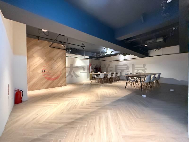 泰山買房賣屋塭仔圳A5企總C,新北市泰山區義東街