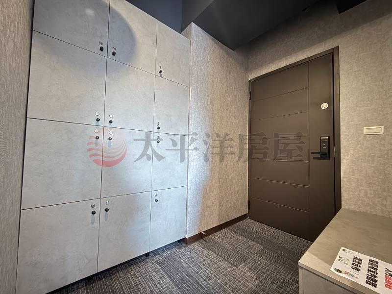 五股買房賣屋景漾邊間明亮景觀美宅,新北市五股區成泰路三段