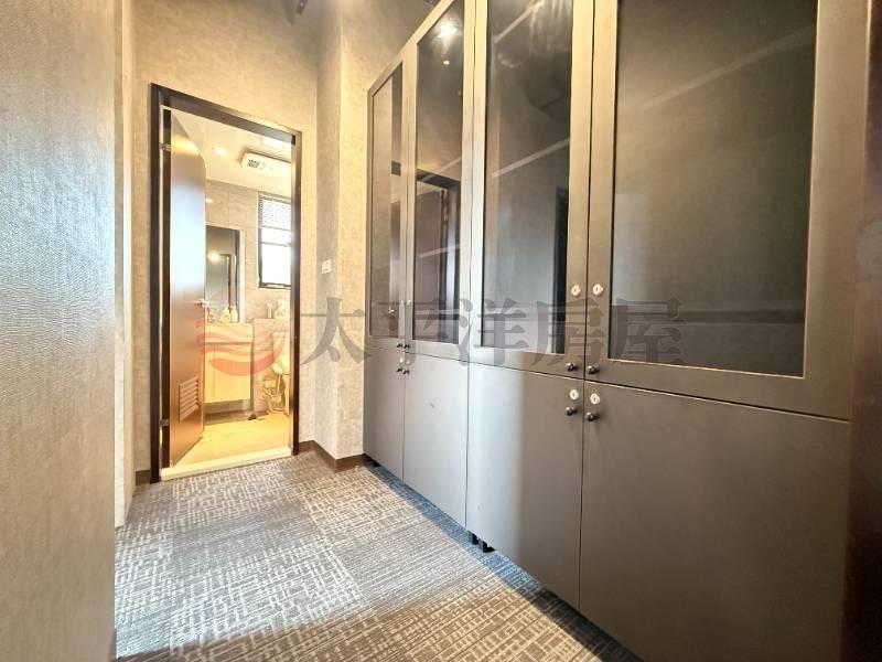 五股買房賣屋景漾邊間明亮景觀美宅,新北市五股區成泰路三段