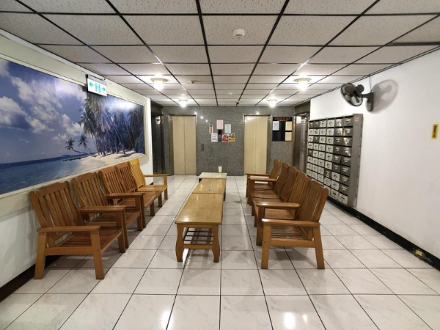 泰山買房賣屋美福堡置產首選套房,新北市泰山區明志路三段