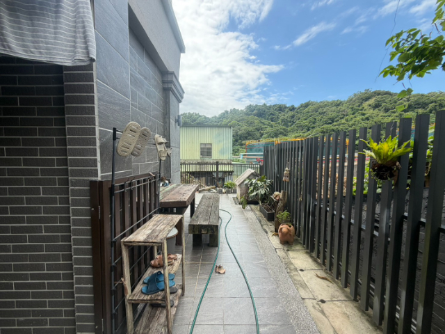 五股買房賣屋藍田御挑高美宅,新北市五股區蓬萊路