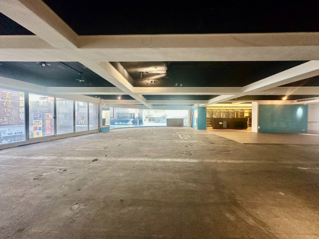 輔大百坪科技商辦,新北市泰山區明志路三段