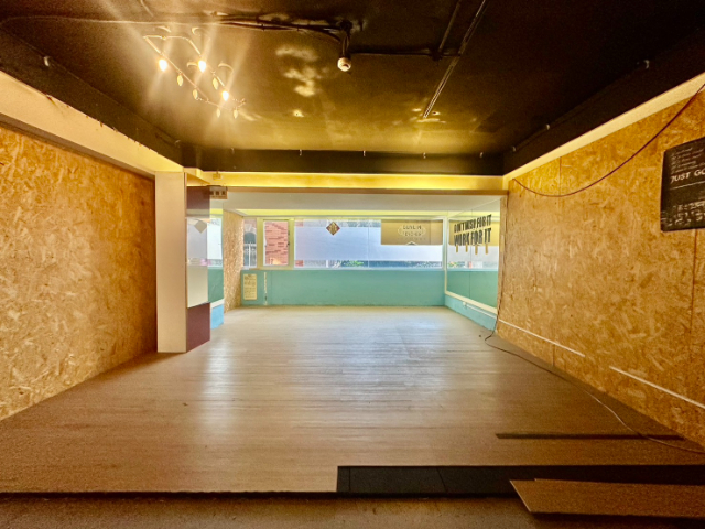 輔大百坪科技商辦,新北市泰山區明志路三段